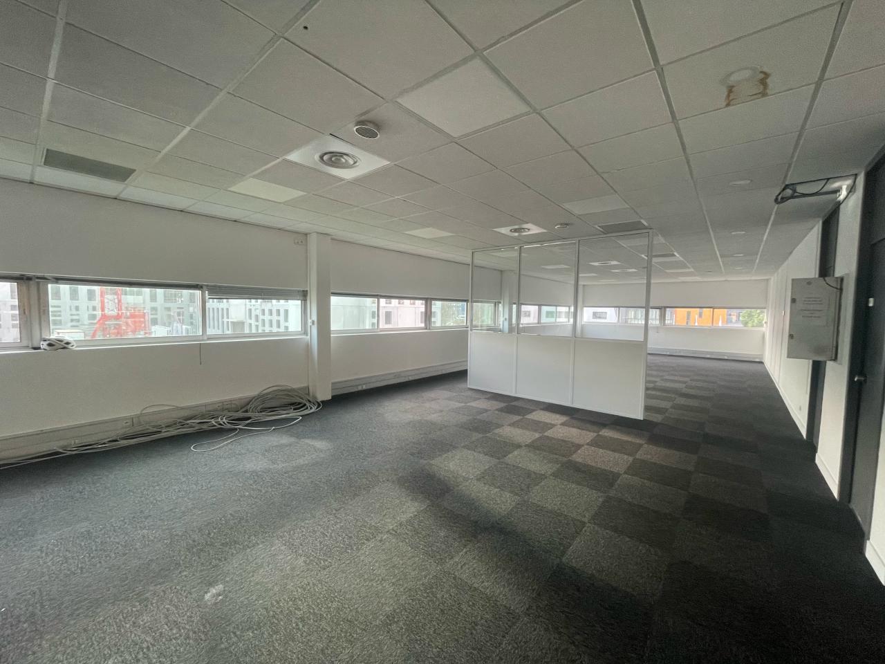 Bureau Bordeaux 149m² Vente bureau Bordeaux Gironde OVBUR2207621 2